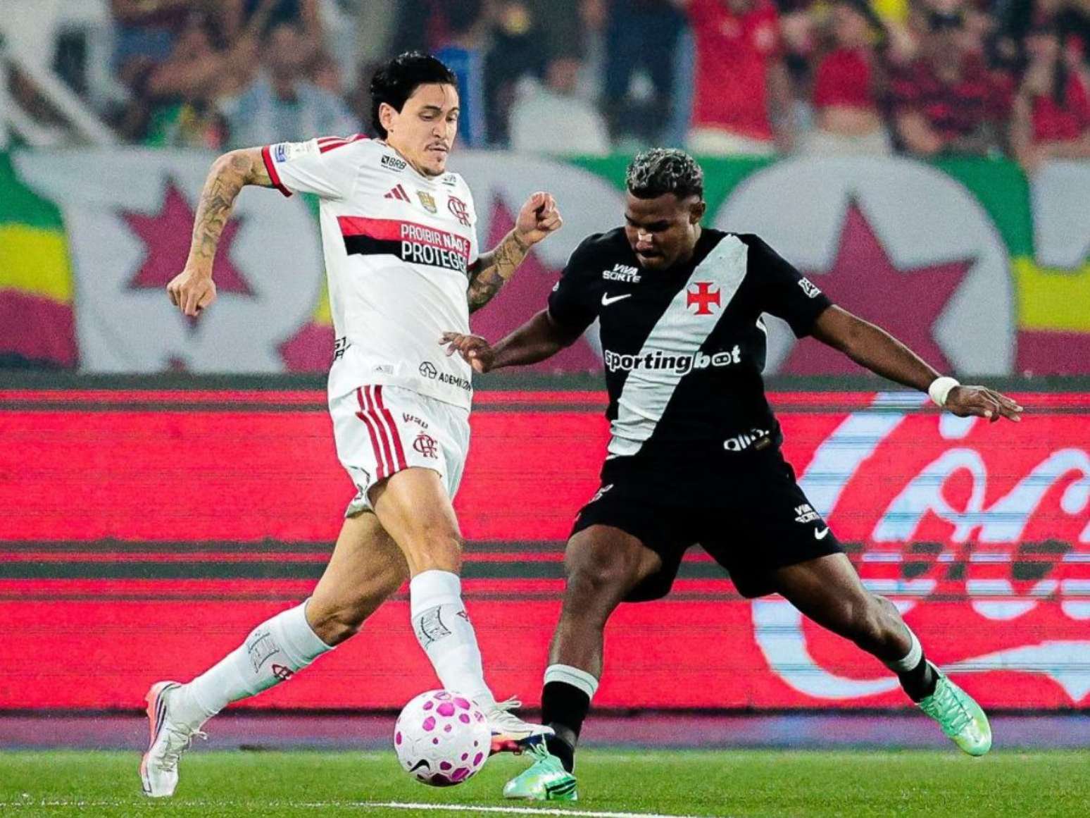 Foto: Gilvan de Souza/ Flamengo
