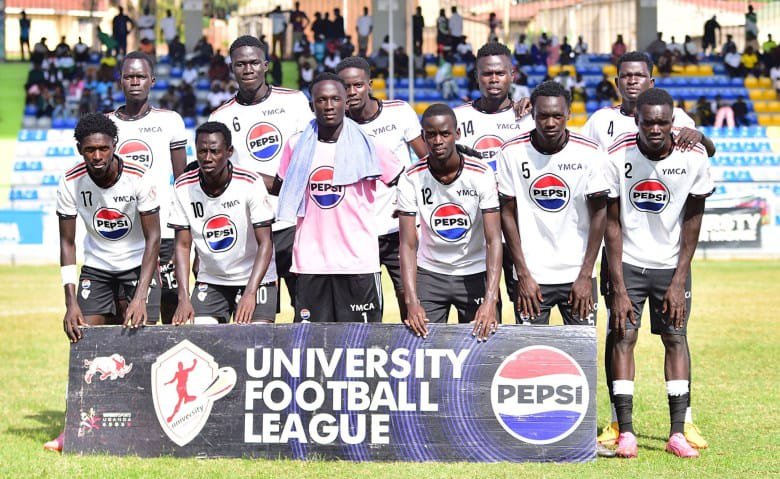 YMCA Begin Fresh Varsity League Title Hunt Against Seeta University