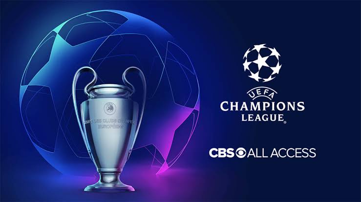 teams left in the champions league