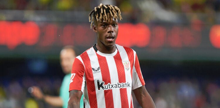 Mercato: Nico Williams au PSG, c’est confirmé !