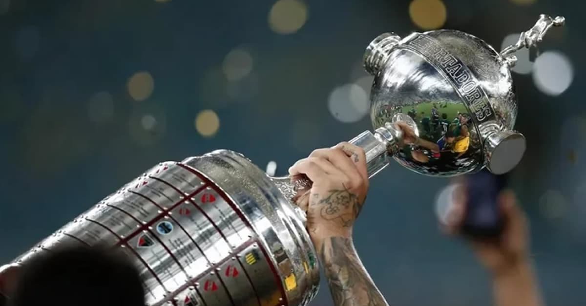 Palmeiras enfrentará o Estudiantes na final da Libertadores