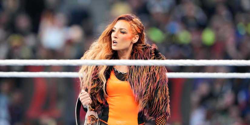 Becky Lynch