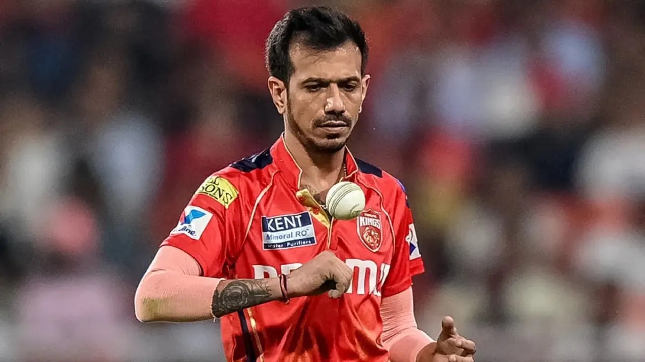 Yuzvendra Chahal makes shocking lifestyle revelation ahead of IPL 2026