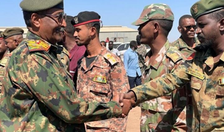 Sudanese army denies paramilitary forces' seizure of Sinnar state capital | Sudanese army denies paramilitary forces' seizure of Sinnar state capital