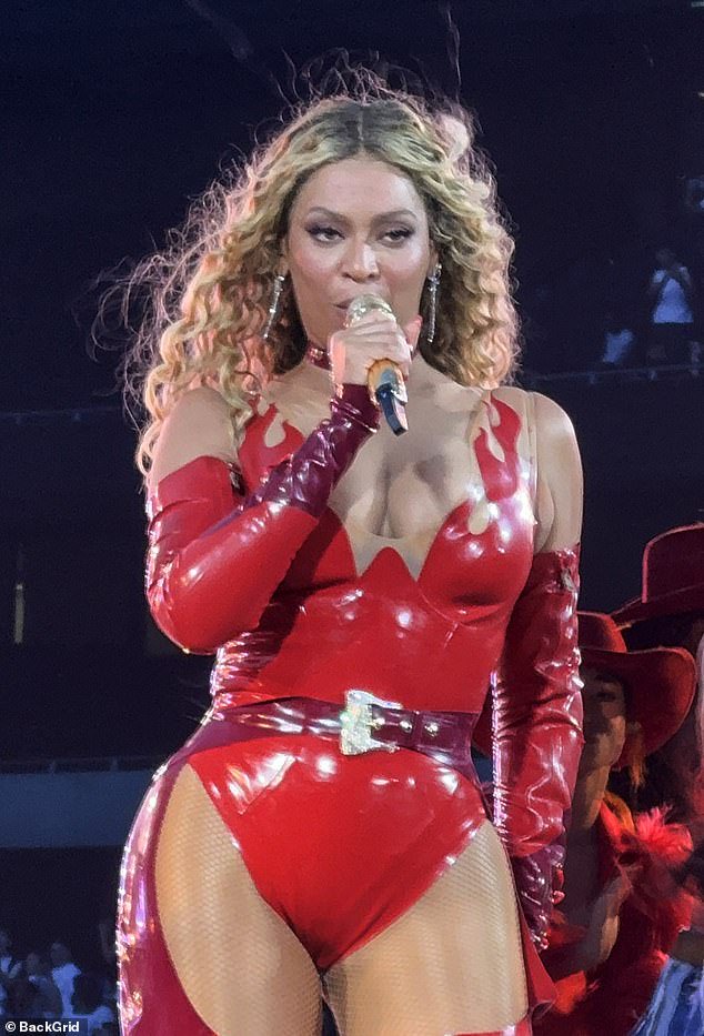 Beyonce is already planning to hit the road again for another tour despite currently being in the midst of her Cowboy Carter tour