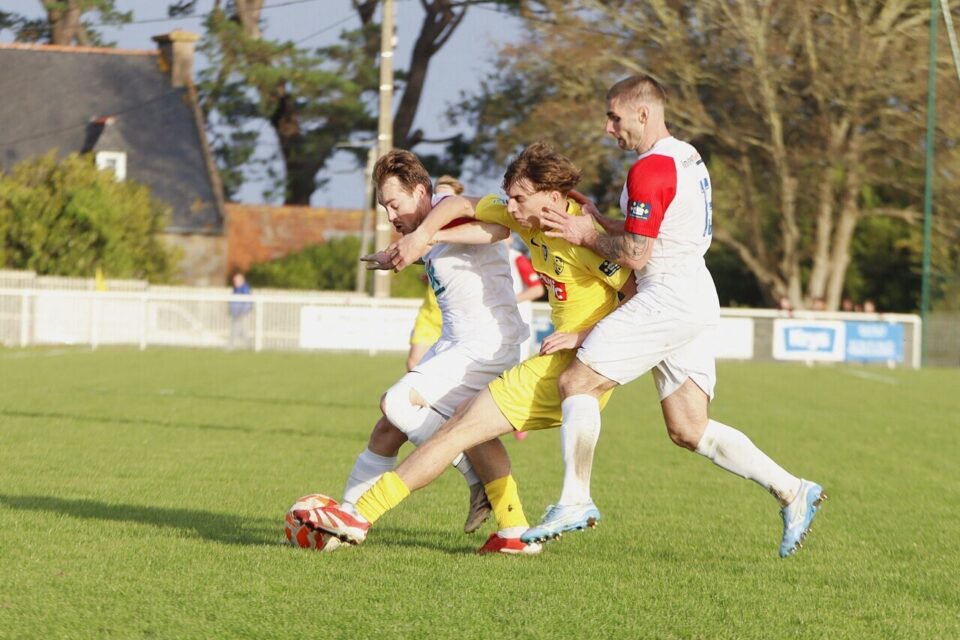 USPL Fougères Coupe de France 6e tour 2026