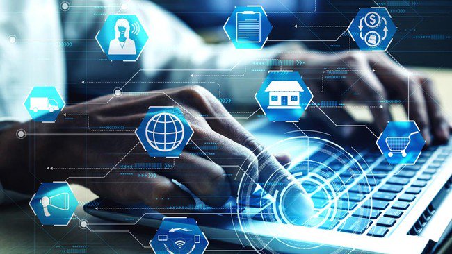 Situs apa yang paling sering dikunjungi dari jumlah miliaran situs yang beredar di dunia maya? Simak jawabannya berdasarkan data Similiarweb.