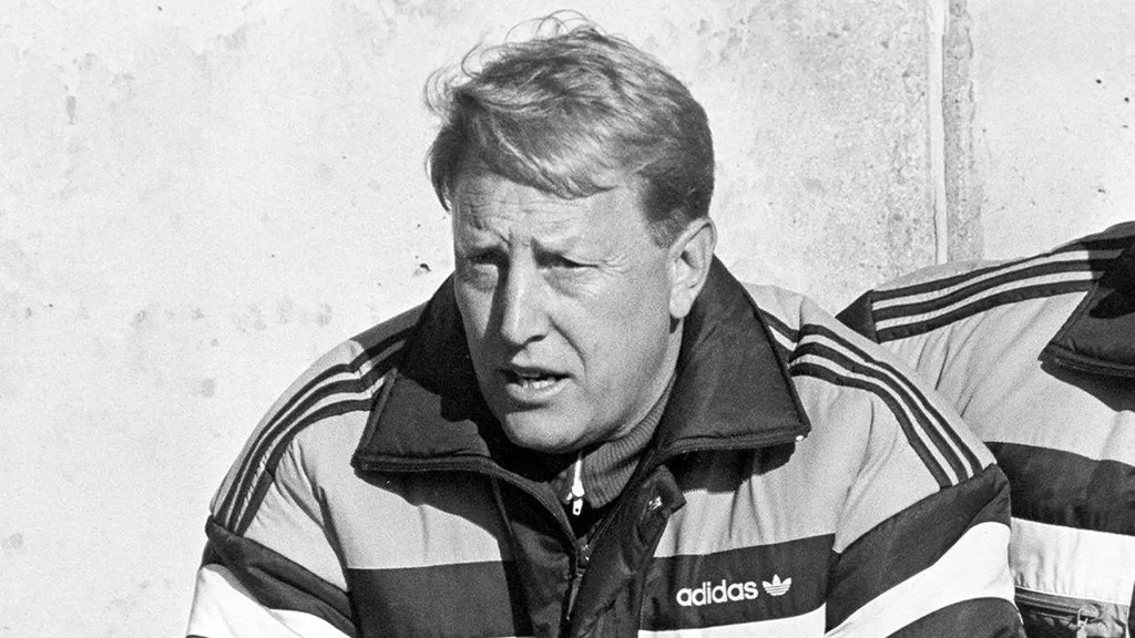 Bo Johansson (FOTO: X)