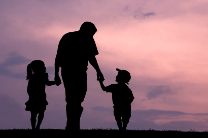 Fatherhood Is Irreplaceable In God's Design of Humans | Forging Bonds
