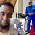Sean ‘Diddy’ Combs blasted by former spiritual advisor over leaked abuse video: ‘Atrocious, degrading, demeaning’