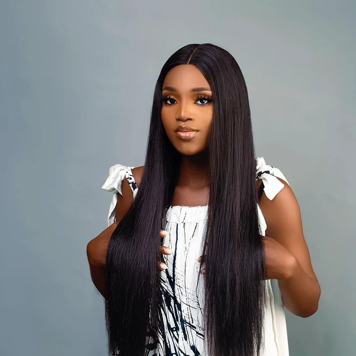 30 Stunning Recent Pictures of Bukunmi Oluwasina who Got married Last Year. Check Her Out