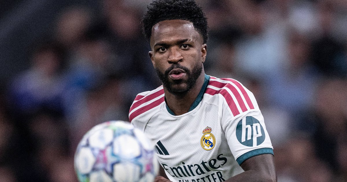 Lothar Matthäus Criticizes Vinicius Junior