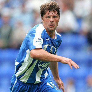 Arjan de Zeeuw (ex-Wigan, Portsmouth) - foto: IMAGO