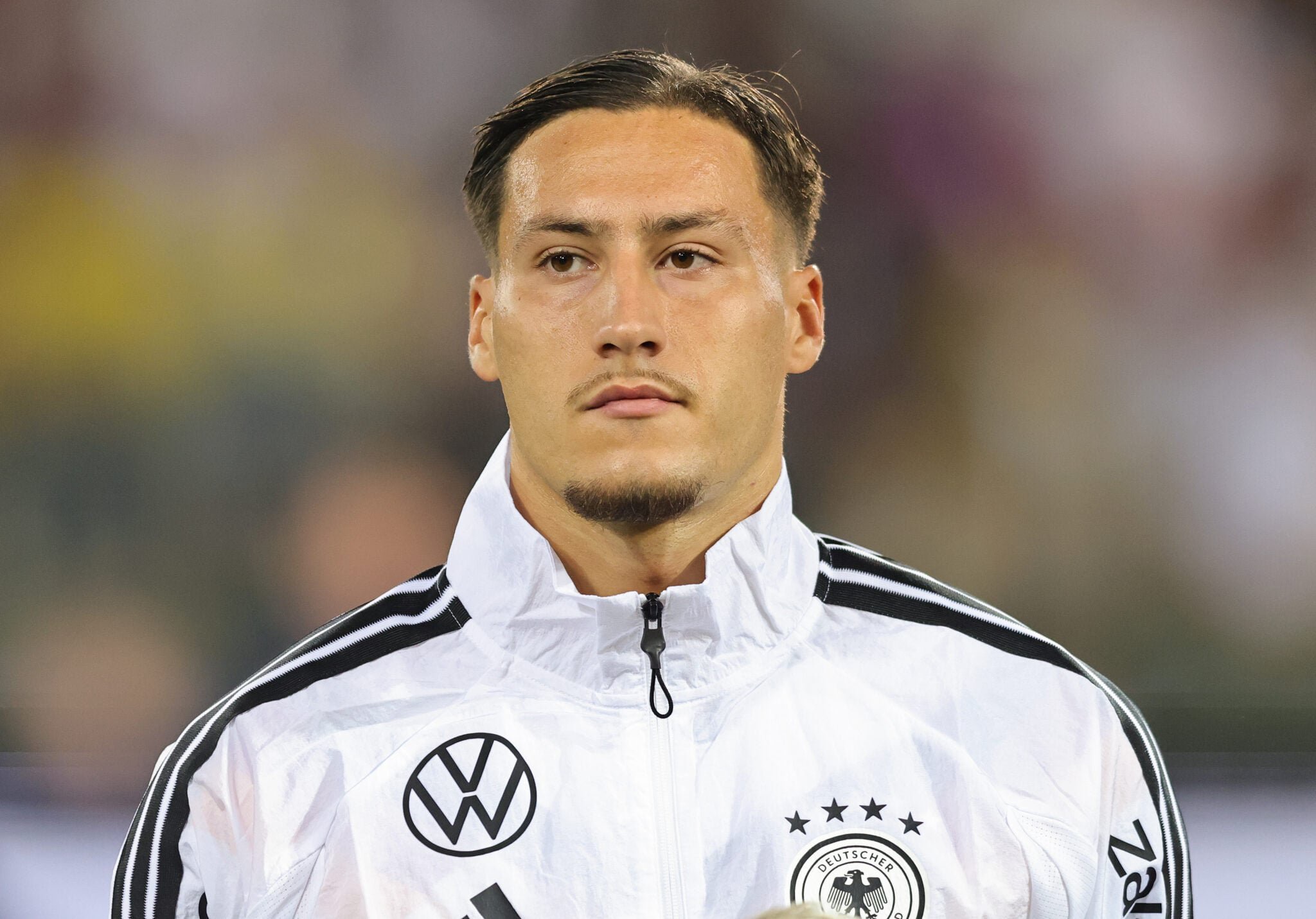 Photo by Marcel Engelbrecht - firo sportphoto/Getty Images