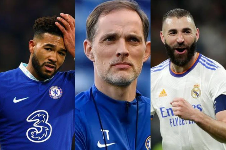 Opinion: Chelsea Fans Need To Realize That Thomas Tuchel Influence Helped them Defeat Real Madrid