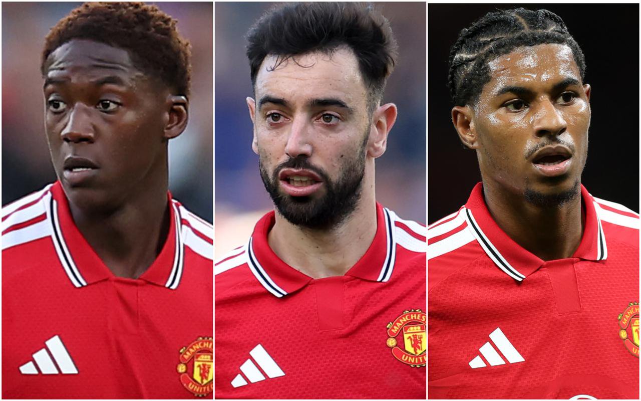 Michael Carrick avoids talk over Manchester United future amid sack threat