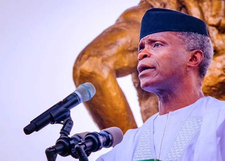 osinbajo