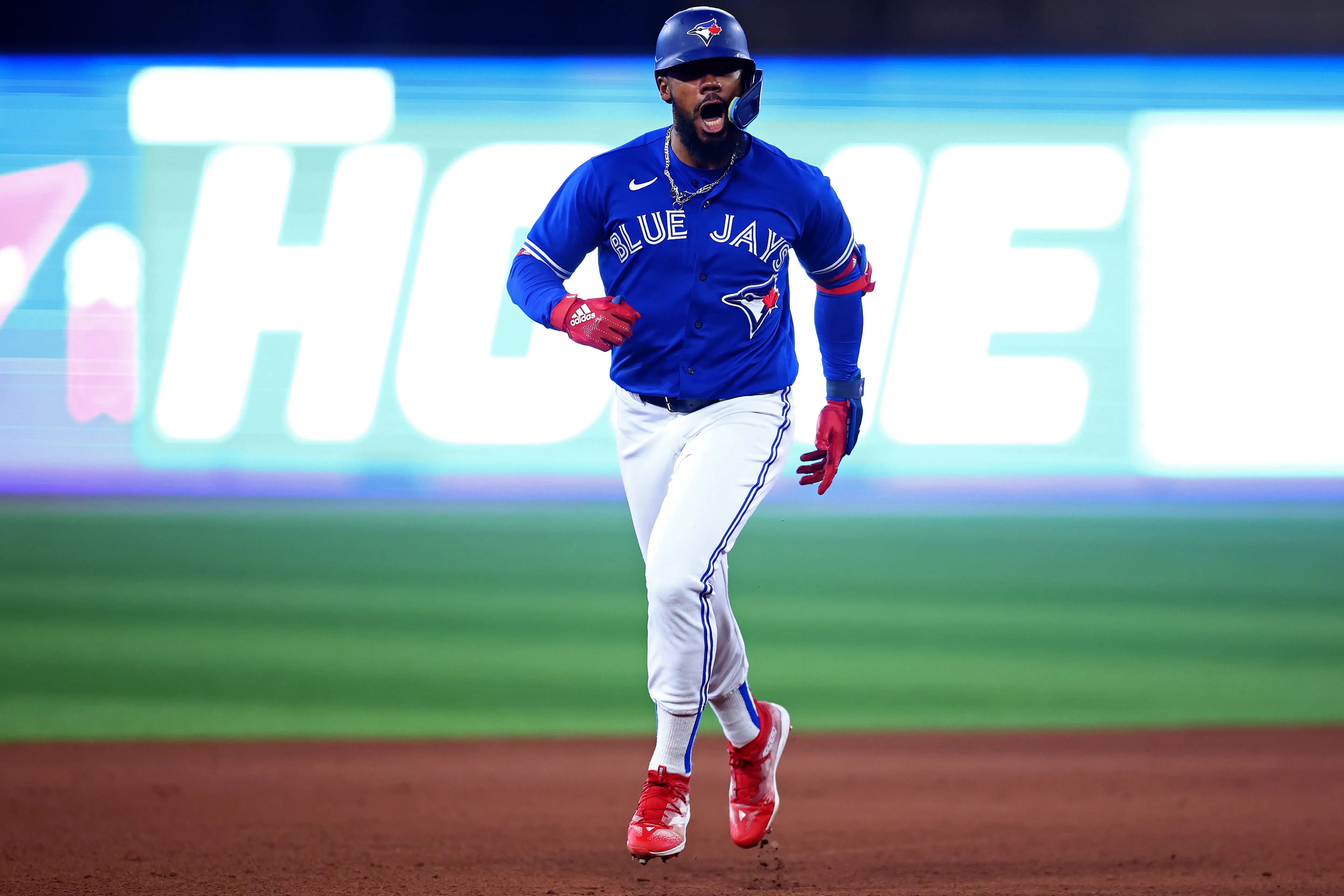 Wild Card Series - Seattle Mariners v Toronto Blue Jays - Game Two
