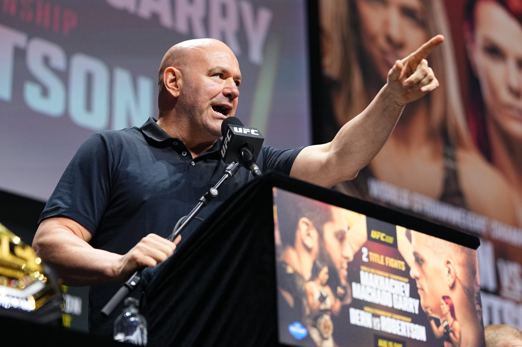 Photo by Chris Unger/Zuffa LLC