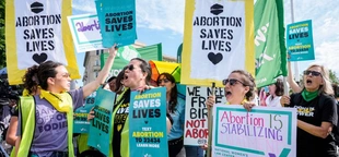Supreme Court to rule on abortion cases two years after overturning Roe v. Wade