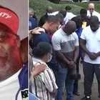 Family Of Black Man Pulled Out Of Car By 3 Cops & Fatally Beaten Rejects Lawsuit Settlement