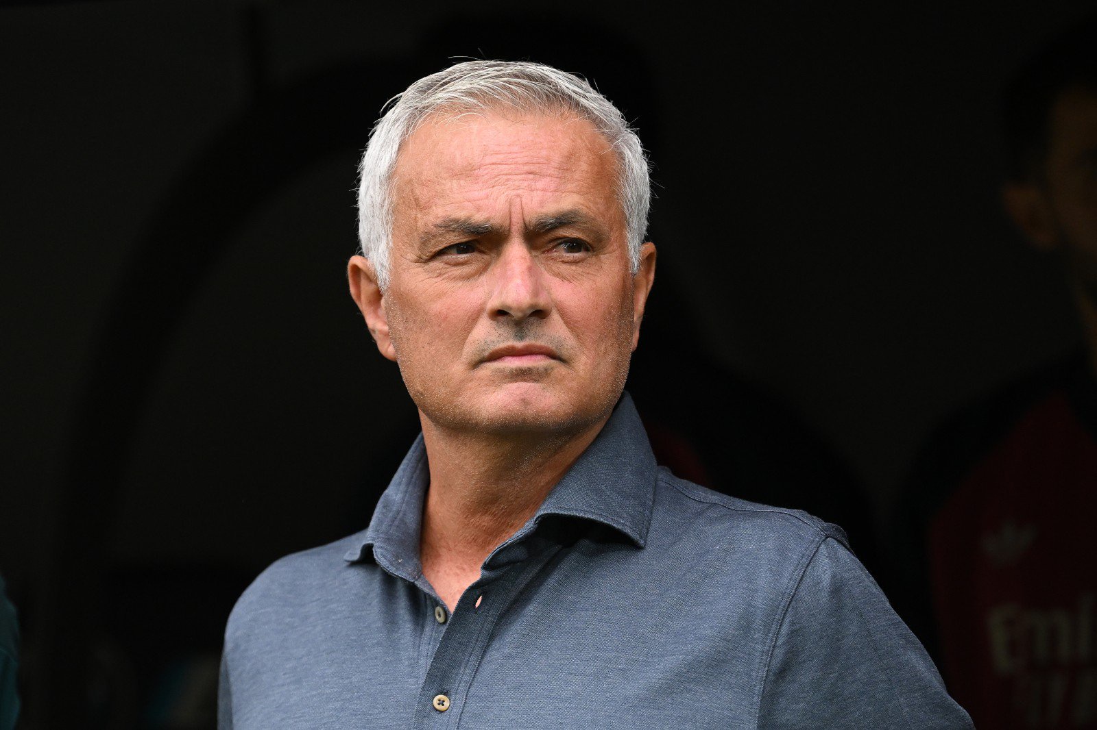 José Mourinho