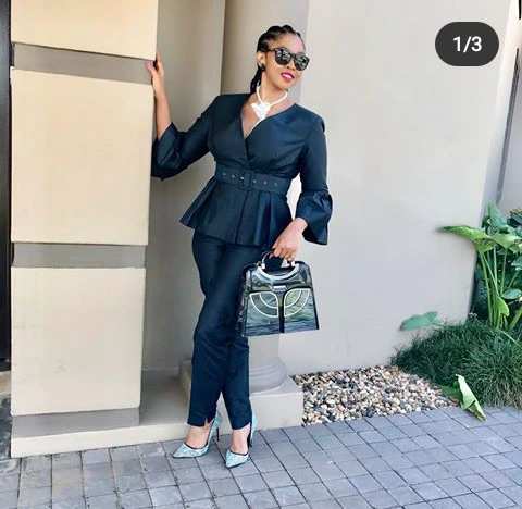 Meet And See Ayanda Ncwane S House And Cars Style You 7