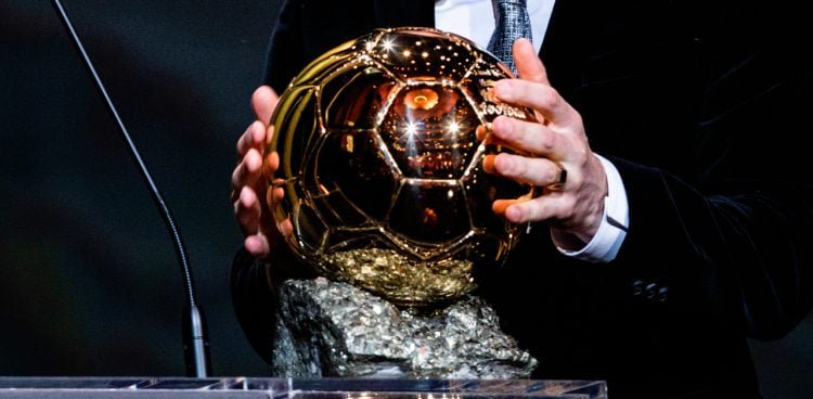 Ballon d’Or 2026: Cette folle indiscrétion qui semble révéler l’identité du vainqueur