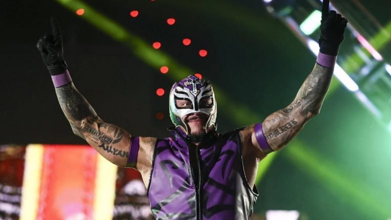 Rey Mysterio Likely To Retire From WWE in 2027, Farewell Tour Being Discussed: Reports