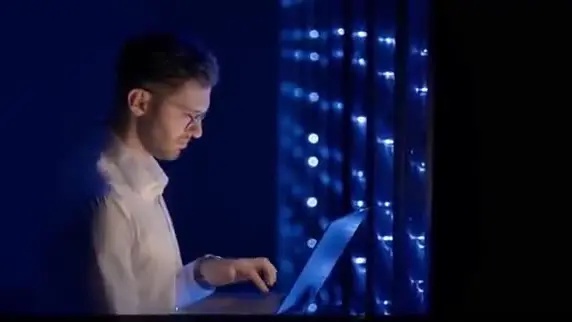 AI in sports video 2