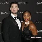 Serena Williams’ Husband Alexis Ohanian Gushes Over Her ‘Little Pink’ Attire as Part of Nike’s Latest Endeavor