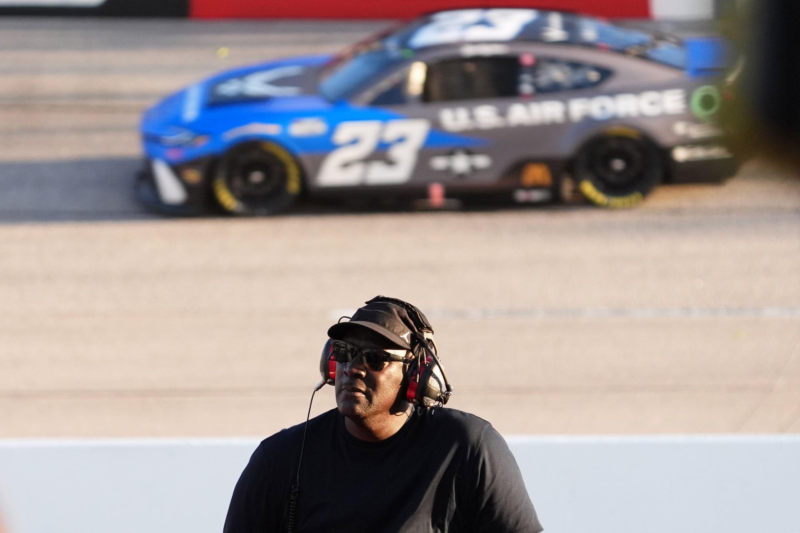 NASCAR’s 5 Most Expensive Legal Battles: From a $500 Million Lawsuit to JGR vs. Spire