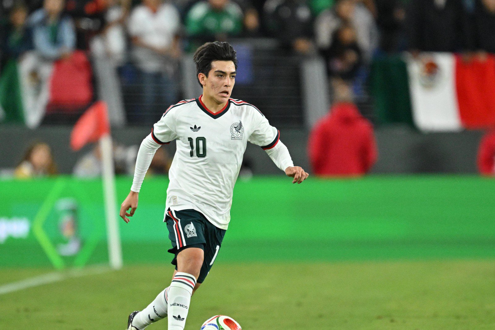 Gilberto Mora