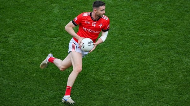 Ciaran Downey