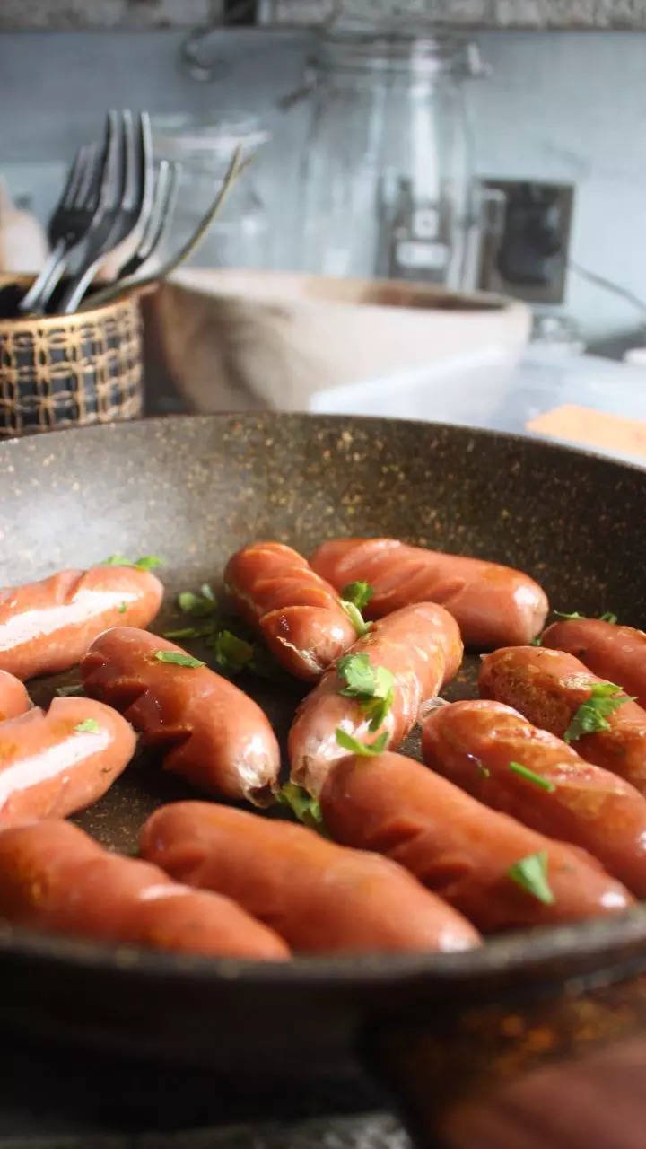 Processed Meats