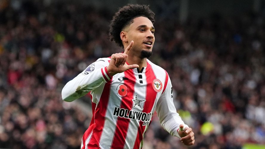Brentford value Kevin Schade highly amid Arsenal, Liverpool interest