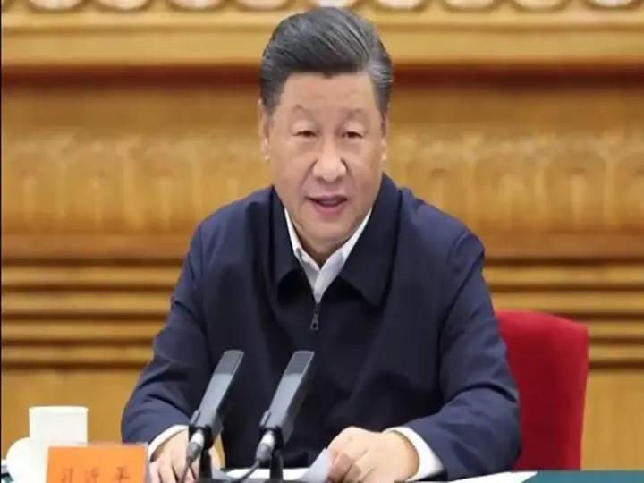 china president xi jinping house arrest fack checker social media rumor -  चीनी राष्ट्रपति शी जिनपिंग हो गए नजरबंद? चीन में क्यों हैं चर्चाएं तेज,  क्या है माजरा