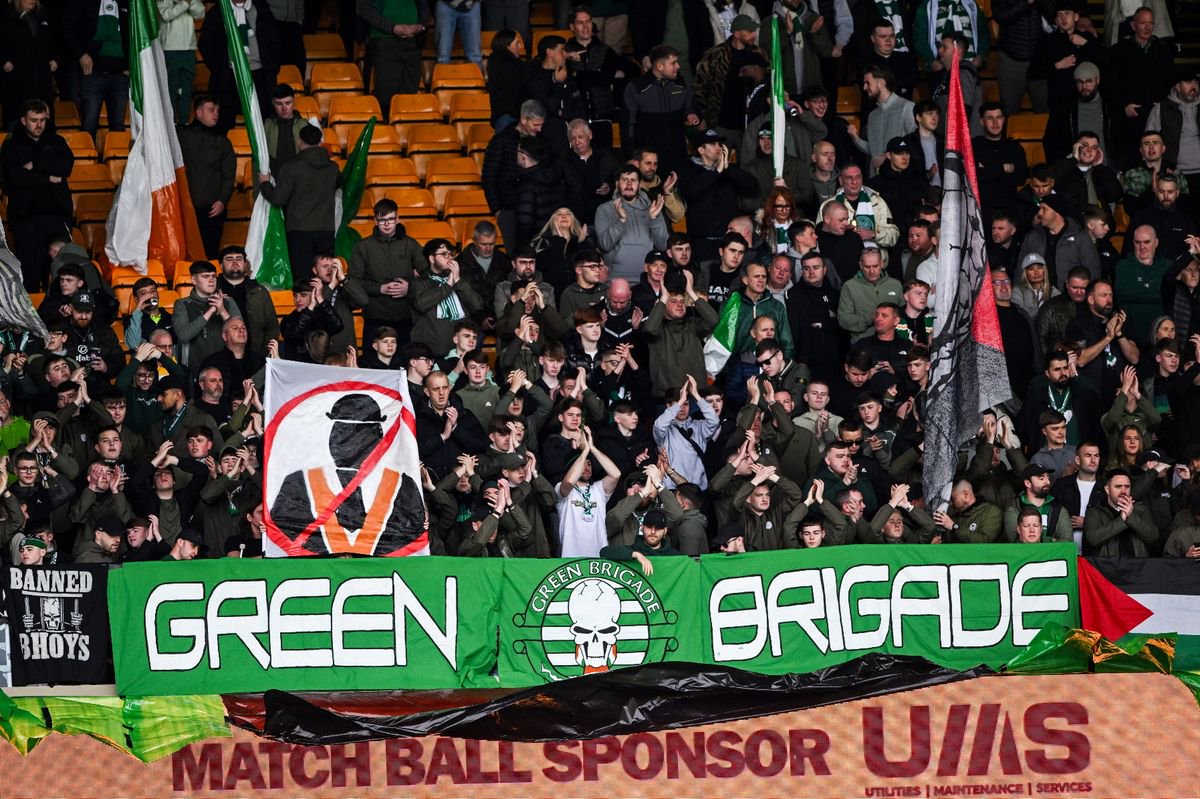 The Green Brigade