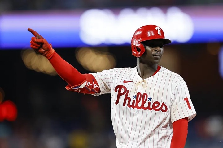 Didi Gregorius missed 28 games in May and early June.