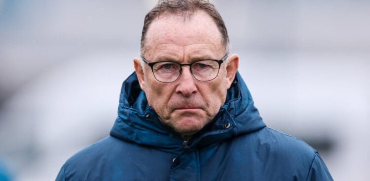 Jean-Pierre Papin règle ses comptes avec l’OM
