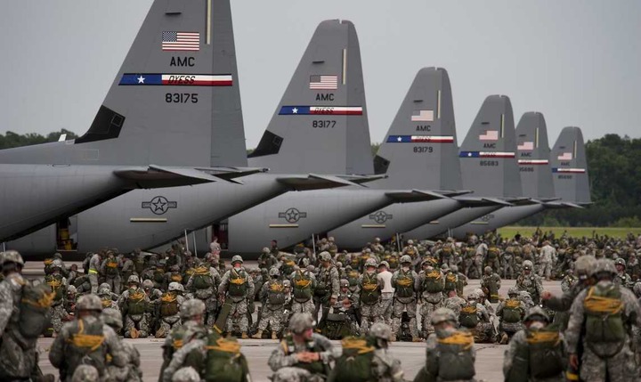 If war comes, don’t blame the ‘Military-Industrial Complex’ — things ...