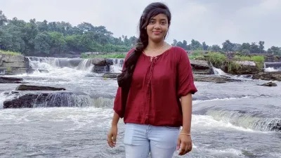 Archana Dipti - India TV Hindi