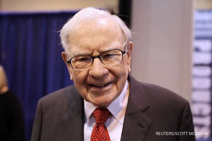 Gaya Investasi Warren Buffett Disukai Karena Alasan Simpel Ini