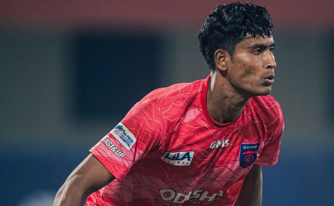 ISL 2026-27: Top 10 Indian players from Matchweek 3