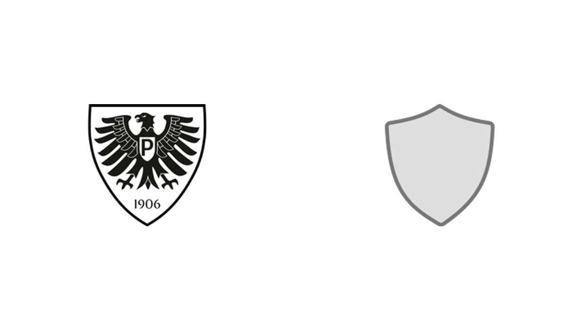 Preußen Münster vs Fortuna Köln