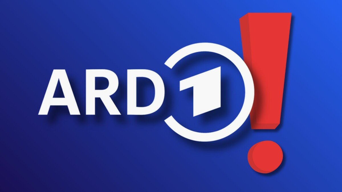 In der ARD kommt es am Mittwoch (28.10.) zu einer Programmänderung