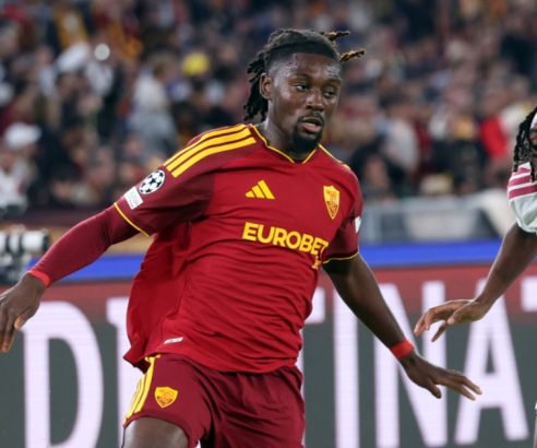 Manu Koné