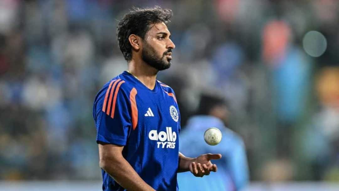 india-vs-west-indies-5th-t20i-no-result-rain-bengaluru-highlights India vs West Indies 5th T20I Ends In No Result After Rain Washes Out Bengaluru Decider