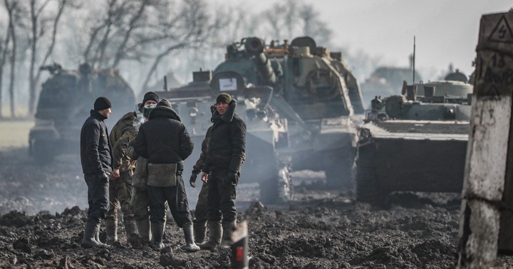 Battles rage in Ukraine's Luhansk as Russia targets main city |  Russia-Ukraine war News | Al Jazeera