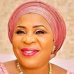 Happy Birthday To Veteran Actor Rafiu Balogun; See His Beautiful Pictures of his Family